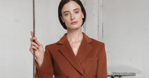 Erma, коллекция осень-зима 2018