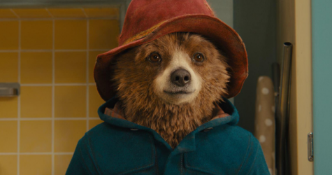 60 лет «Медвежонку по имени Паддингтон» Майкла Бонда