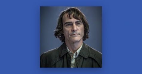 В Сети появилось первое фото Хоакина Феникса в образе Джокера