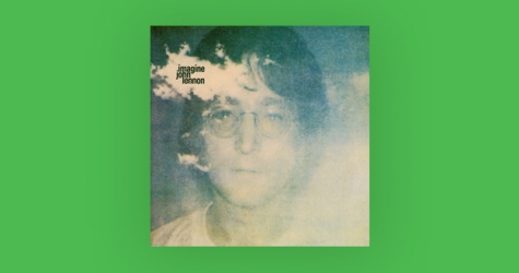 Йоко Оно выпустила кавер-версию песни Джона Леннона «Imagine»
