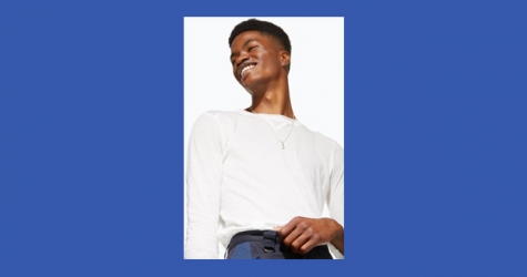 Первые мужские вещи Jacquemus уже можно купить на Ssense