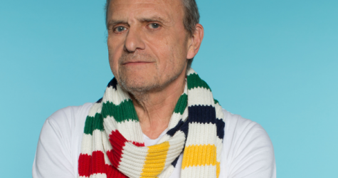 Жан-Шарль де Кастельбажак стал арт-директором United Colors of Benetton
