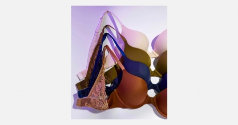 Savage x Fenty представил новые расцветки нижнего белья