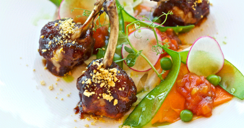 В ресторане «Матрешка» пройдет гастрономический фестиваль Set-o-Mania