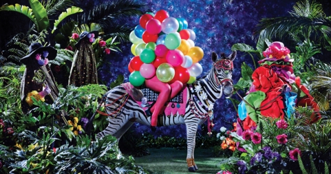 Куда глазам глядеть: 8 главных выставок осени