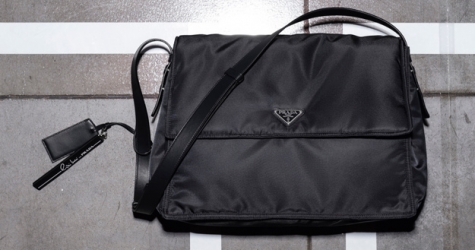 Как выглядит вторая часть коллекции Prada Invites, созданная женщинами-архитекторами