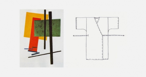 Nina Donis выпустит капсульную коллекцию для ГМИИ имени Пушкина