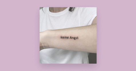 Как меняется тату-индустрия и как выбирать мастера