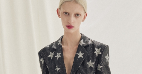 Российский бренд Kalmanovich теперь можно купить в Нью-Йорке и Лос-Анджелесе