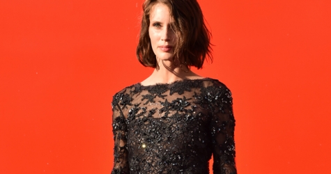 Лучшие образы с красной дорожки Венецианского кинофестиваля