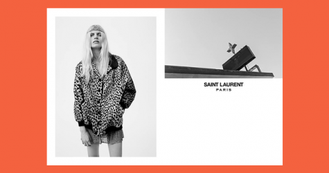 Архивные вещи Рафа Симонса и Эди Слимана можно будет купить на Grailed