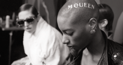 В «Пионере» пройдёт специальный показ и обсуждение фильма «Маккуин» с его авторами