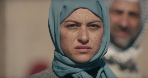 Жизнь девушек на Ближнем Востоке в новом фильме из цикла Miu Miu «Women’s Tales»