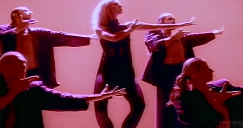 Качественная попса 90-х на выходные — плейлист Buro.