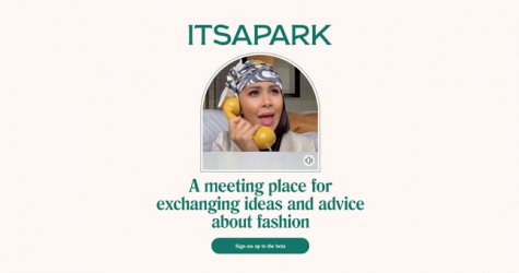 H&M представил онлайн-платформу, где можно попросить или дать совет по стилю