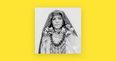 BMW Group представит новые имена в искусстве фотографии на выставке Paris Photo 2018