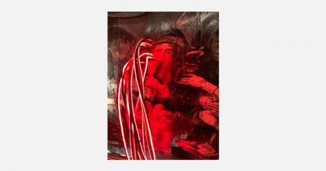 Что не так с российским павильоном на Венецианской биеннале