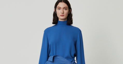 Theory, коллекция осень-зима 2019