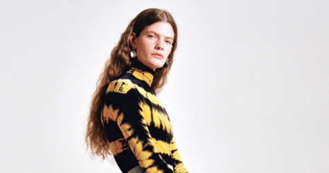 Proenza Schouler, коллекция Pre-Fall 2019
