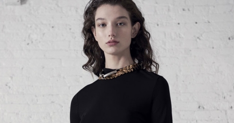 Roberto Cavalli, коллекция pre-fall 2019