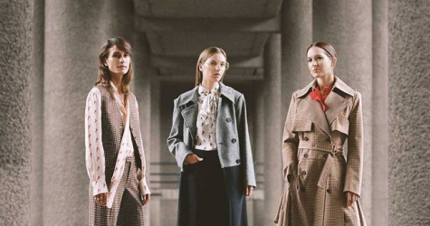 Как выглядит эксклюзивная коллекция Chloé для Net-a-Porter