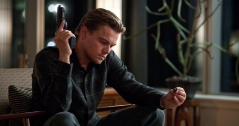 Леонардо Ди Каприо спродюсирует новую экранизацию «Машины времени» Герберта Уэллса