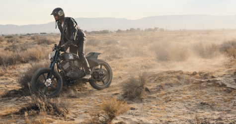 Спайк Ли снял короткометражный фильм для Coach