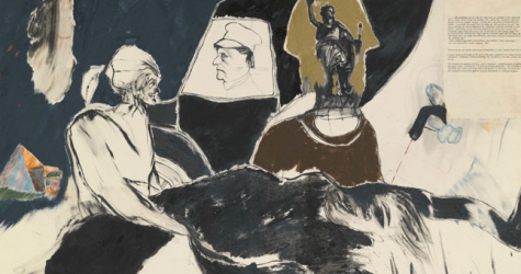 «Ночь музеев» в Москве 2019: куда идти и что смотреть