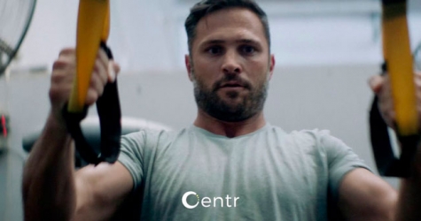 Крис Хемсворт выпустит собственное приложение для фитнеса