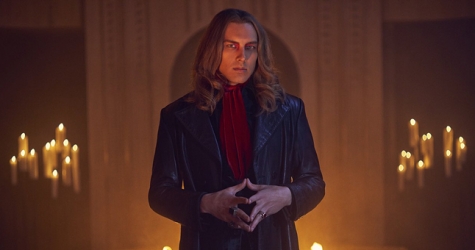 Продюсер «Американской истории ужасов» заключил контракт с Netflix