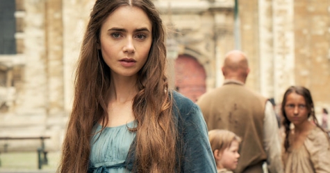 Вышел трейлер сериала BBC по мотивам «Отверженных» Виктора Гюго