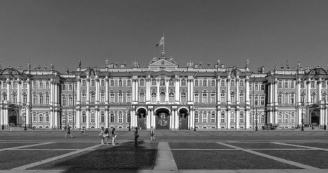 К скульптурам в Эрмитаже скоро можно будет прикоснуться