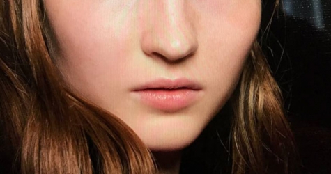 Как избавиться от черных точек