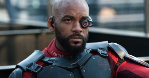 Стало известно, кто заменит Уилла Смита в сиквеле «Отряда самоубийц»