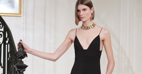 Ralph Lauren, коллекция весна-лето 2019