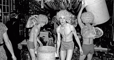 Редакция BURO. рассказывает, что будет смотреть на Beat Film Festival