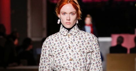 Prada, коллекция Resort 2020
