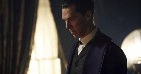 Бенедикт Камбербэтч озвучит Сатану в мини-сериале «Благие знамения»