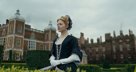 «Фаворитка» с Рейчел Вайс и Эммой Стоун стала лучшим британским независимым фильмом года