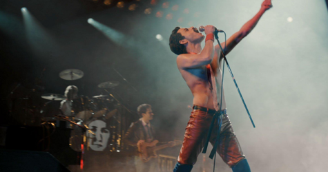 Стали известны все номинанты на премию BAFTA