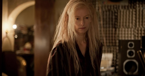 Тильда Суинтон и Идрис Эльба снимутся у режиссера фильма «Безумный Макс: Дорога ярости»