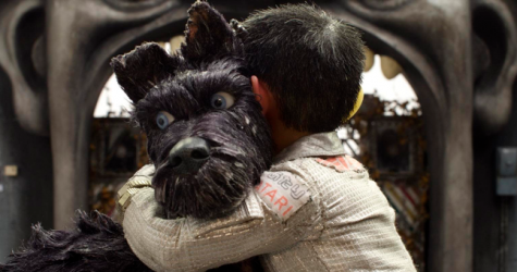 «Черная пантера» и «Остров собак» получили номинации на премию «Оскар»