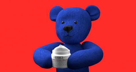 Kiehl’s и фонд «Выход» запустили благотворительную акцию «Щедрая пятница»