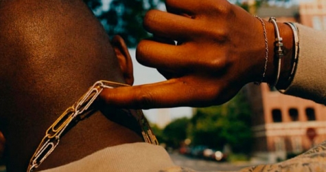 Вирджил Абло запустил новый бренд