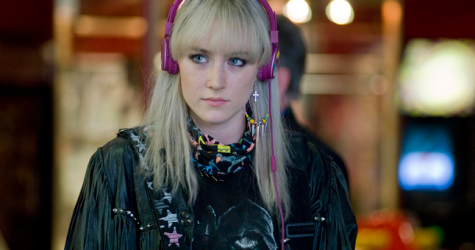 Сирша Ронан снимется в новом фильме Уэса Андерсона