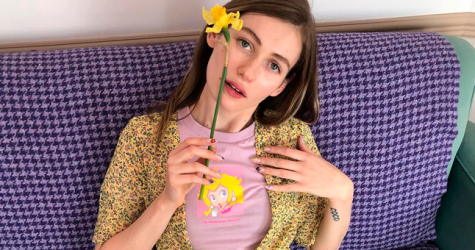 Луна рассказывает, зачем ехать в Киев и что там посмотреть