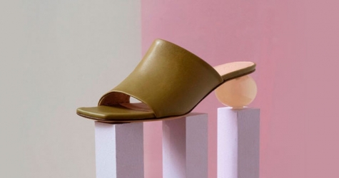 Инсташопинг: 5 брендов с красивой обувью, которую можно купить в инстаграме