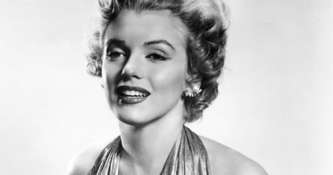 BBC выпустит драматический сериал о Мэрилин Монро