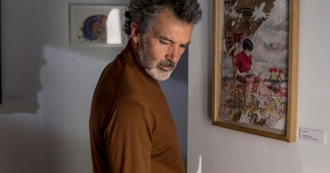 Не кануть в Лету: «Боль и слава» Педро Альмодовара