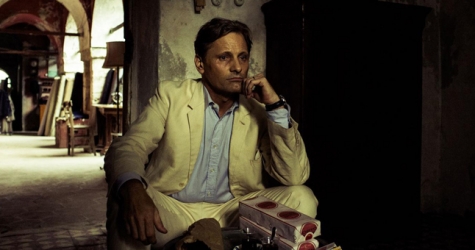 Вигго Мортенсен дал советы будущим исполнителям роли Арагорна